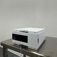 Agilent Technologies 1200 Series Isocratic Pump G1310A HPLC image 1